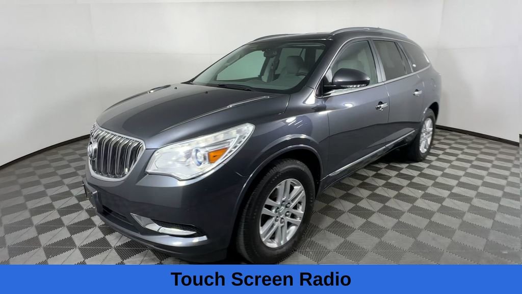 Used 2013 Buick Enclave Convenience AWD/4WD image 6