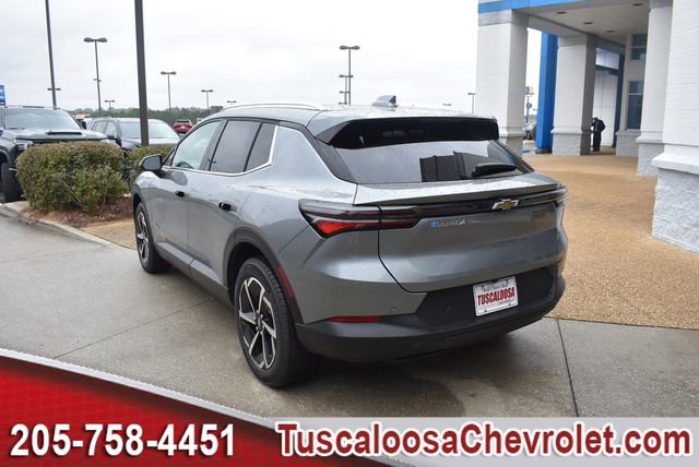 New 2026 Chevrolet Equinox EV LT image 7