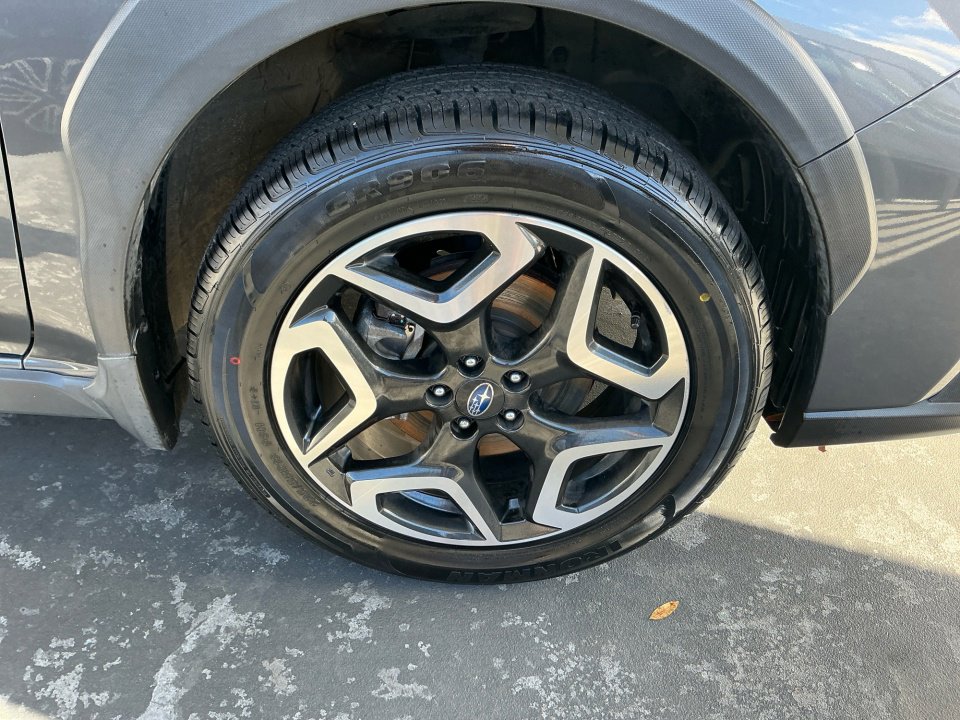 Used 2020 Subaru Crosstrek 2.0i Limited w/ Moonroof Package w/Navigation image 26