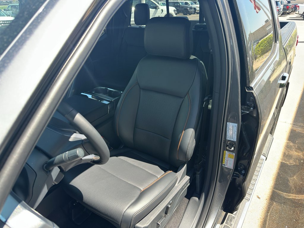 New 2026 Ford F150 Lariat AWD/4WD image 32