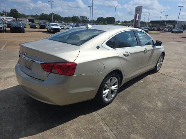 Used 2014 Chevrolet Impala LT w/ Premium Seating Package FWD image 7
