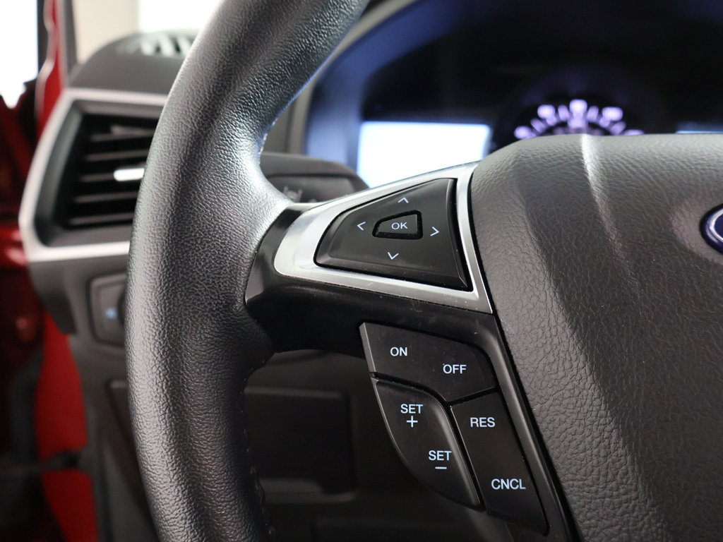 Used 2024 Ford Edge SEL w/ Convenience Package AWD/4WD image 41