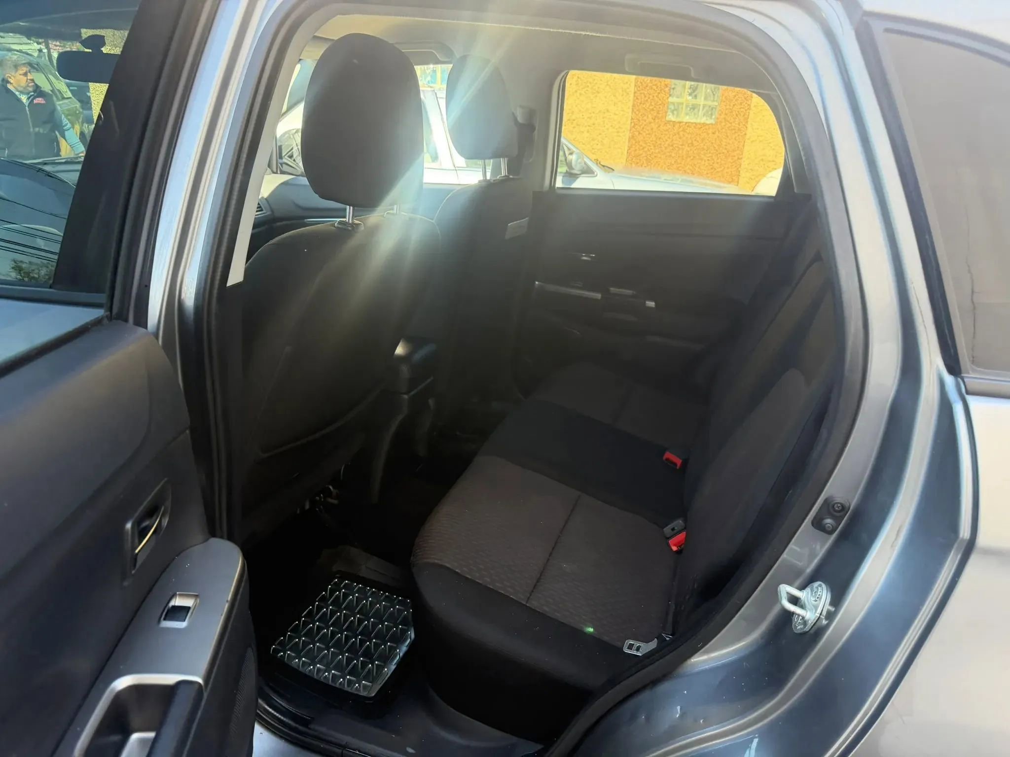 Used 2018 Mitsubishi Outlander Sport ES AWD/4WD image 29