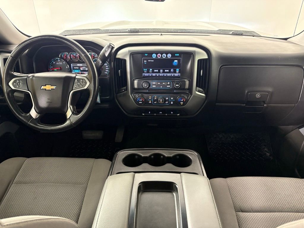 Used 2016 Chevrolet Silverado 1500 LT w/ LT Convenience Package image 38