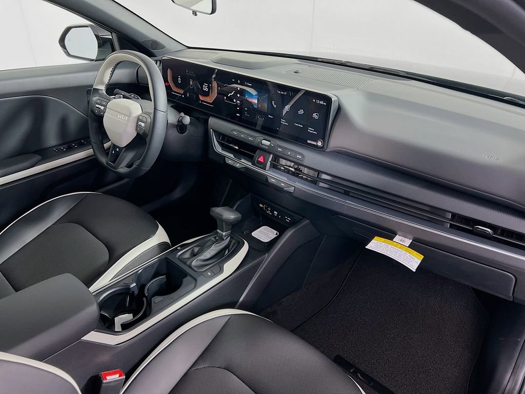 New 2026 Kia K4 GT-Line image 22