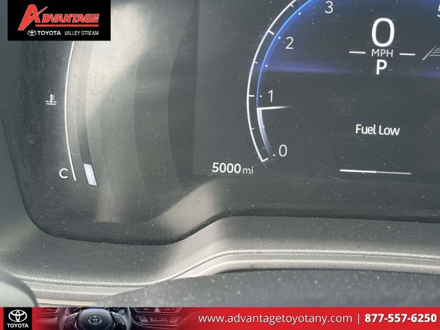 Certified 2026 Toyota Corolla Cross L AWD/4WD image 27