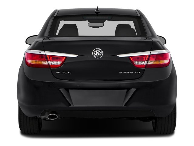 Used 2016 Buick Verano Premium w/ Driver Confidence Package FWD image 8