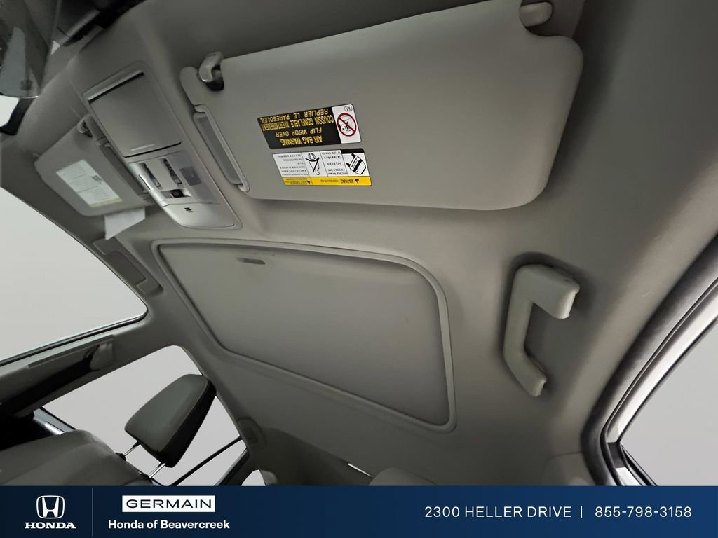 Used 2017 Toyota RAV4 Limited w/ Advanced Technology Package image 30