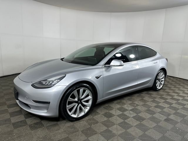 Used 2018 Tesla Model 3 Long Range image 7