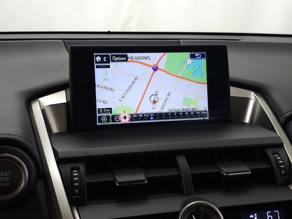 Used 2016 Lexus NX 200t FWD w/ Premium Package image 24