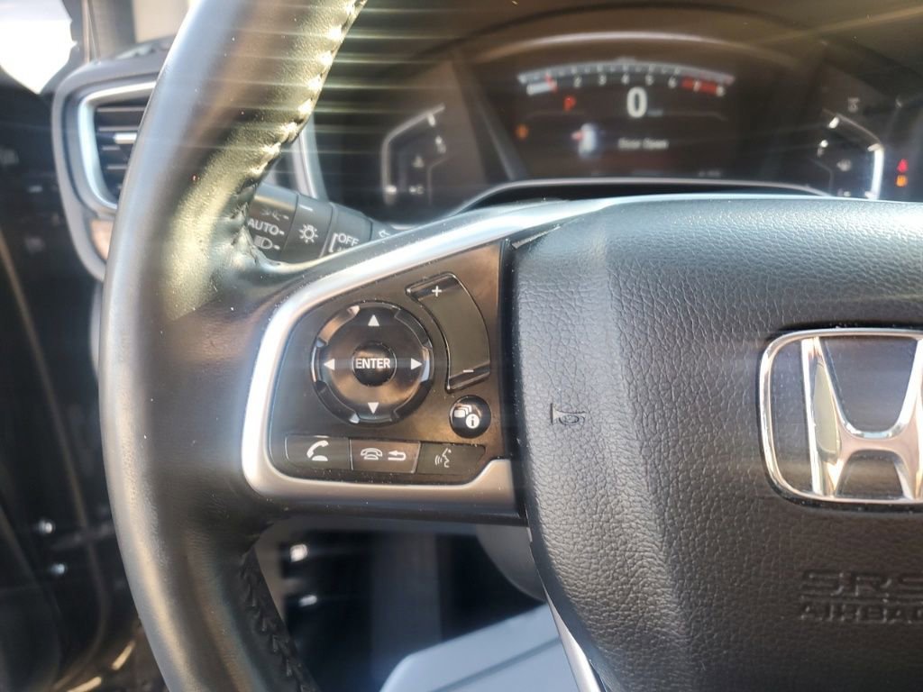 Used 2020 Honda CR-V Touring image 15