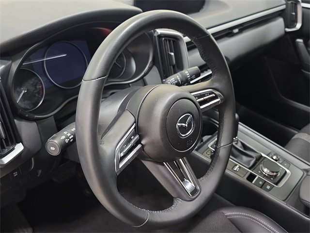 Used 2024 MAZDA CX-50 AWD 2.5 S w/ Accent Package image 16