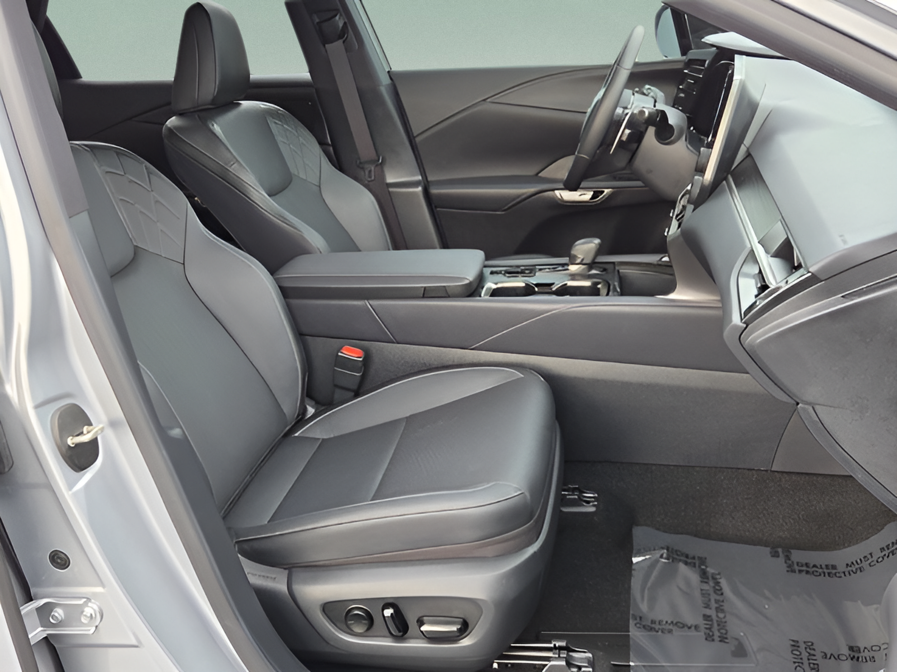 Used 2024 Lexus RX 350 Premium w/ Cold Area Package FWD image 17