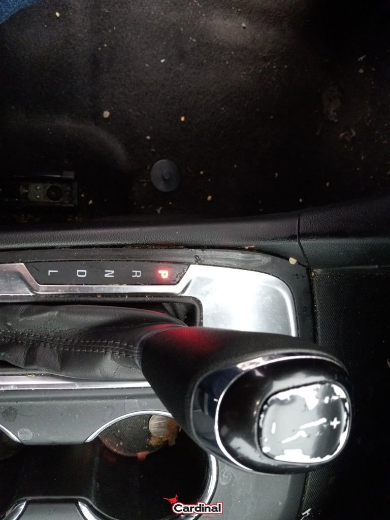 Used 2020 Chevrolet Equinox LT w/ Driver Convenience Package image 35