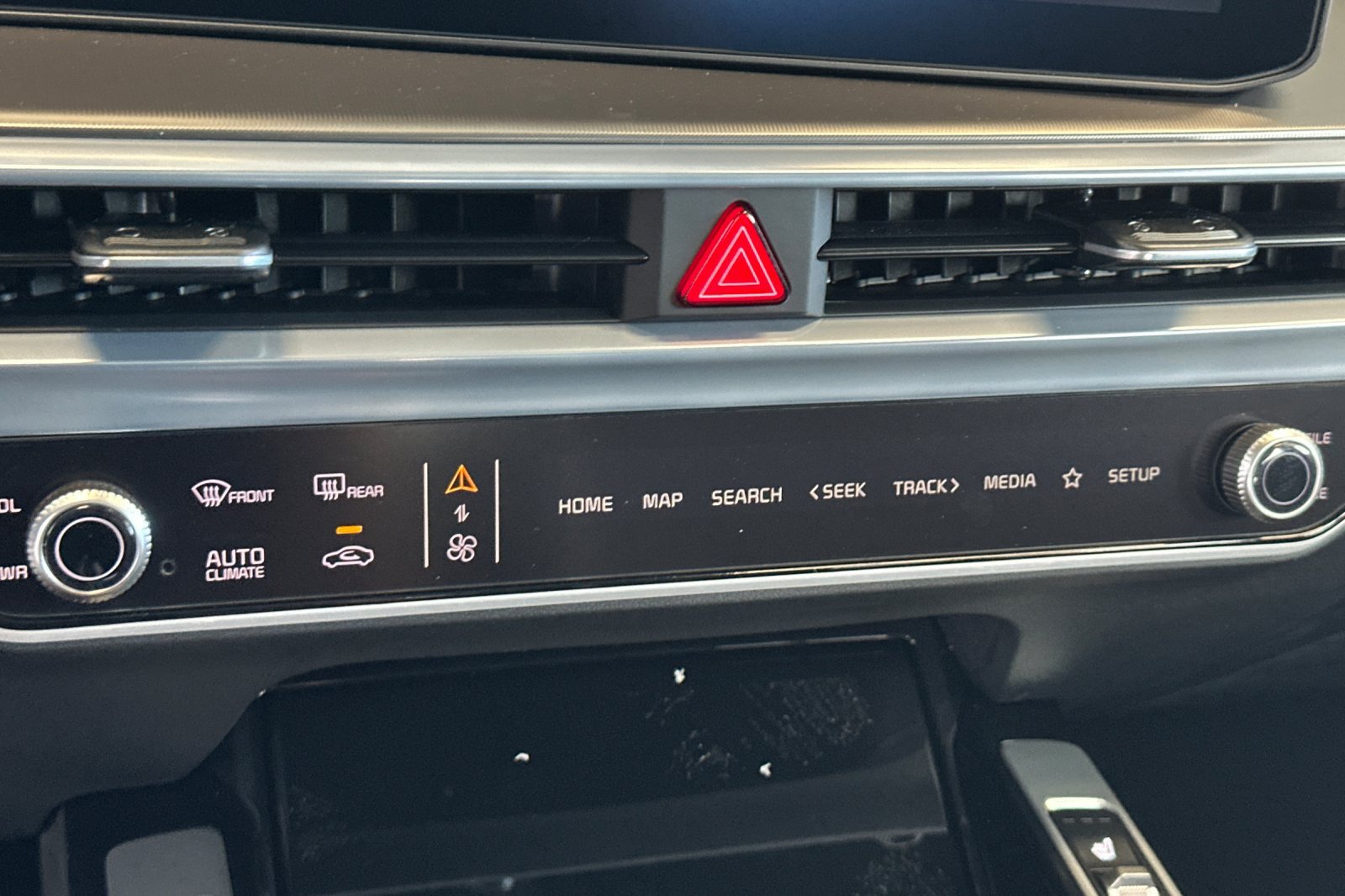 New 2026 Kia Sorento SX Prestige AWD/4WD image 21