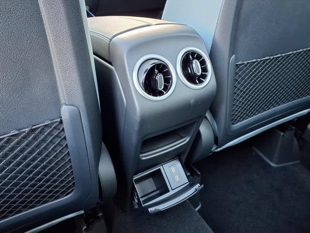 New 2026 Mercedes-Benz GLA 35 AMG 4MATIC image 19