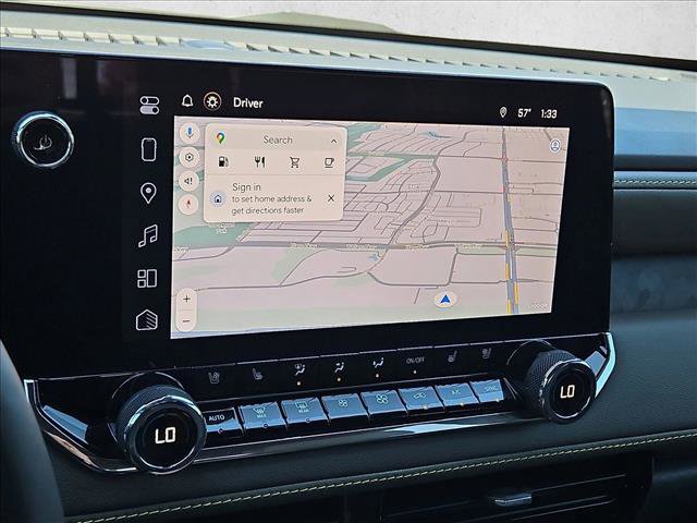 Used 2025 Chevrolet Colorado ZR2 image 13