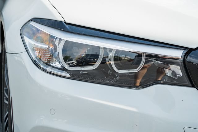 Used 2019 BMW 530i RWD image 10