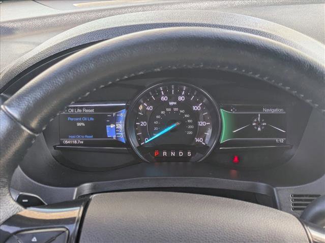 Used 2017 Ford Explorer XLT w/ Equipment Group 202A image 15