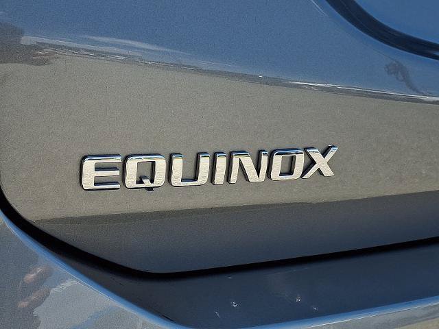 Certified 2024 Chevrolet Equinox LS w/ Driver Confidence II Package FWD image 31