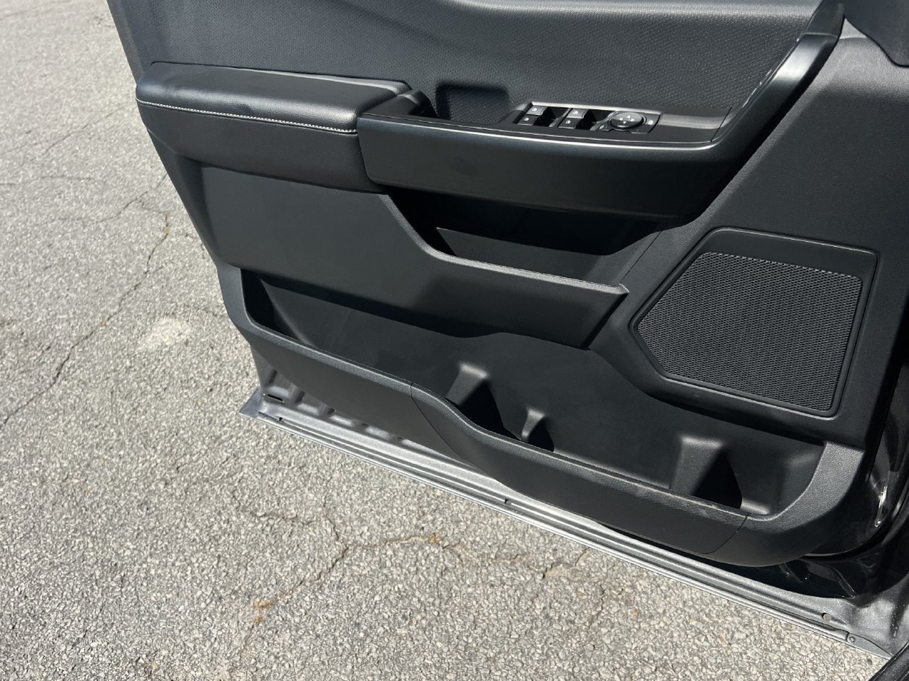 New 2026 Ford F150 STX w/ Equipment Group 200A RWD image 13