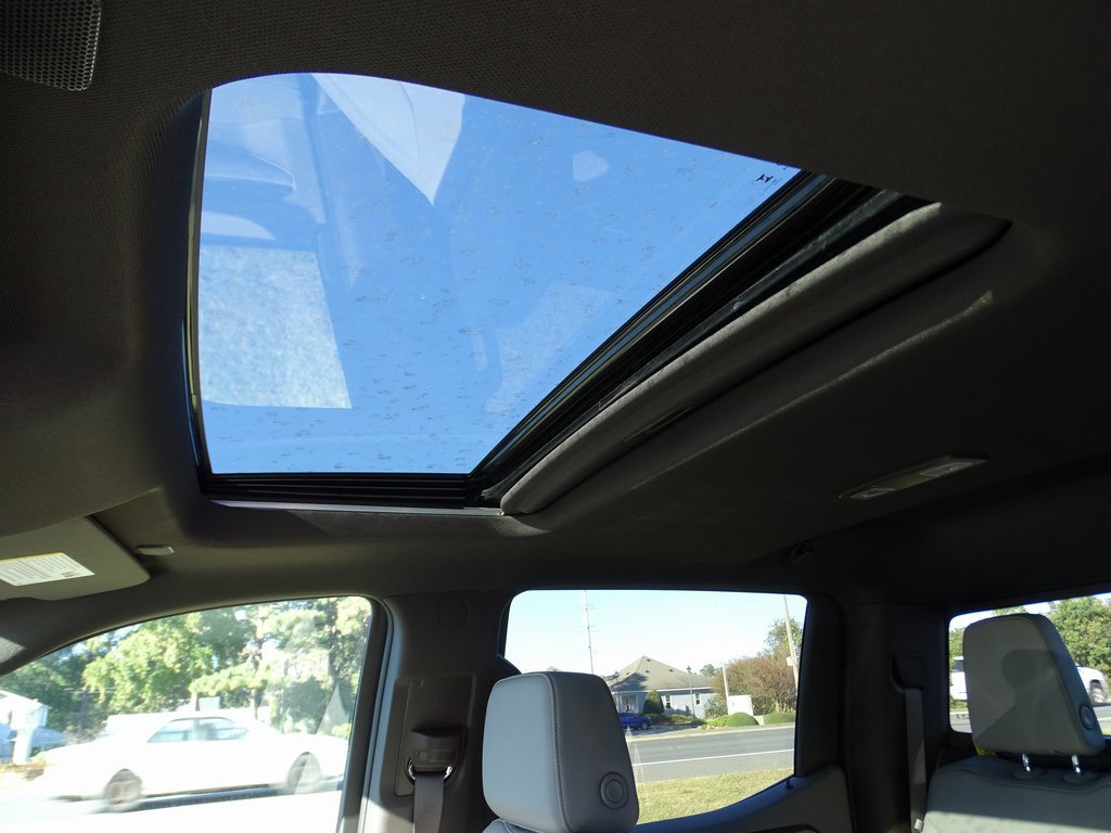 New 2026 Chevrolet Silverado 1500 LT Trail Boss w/ Safety Package image 16