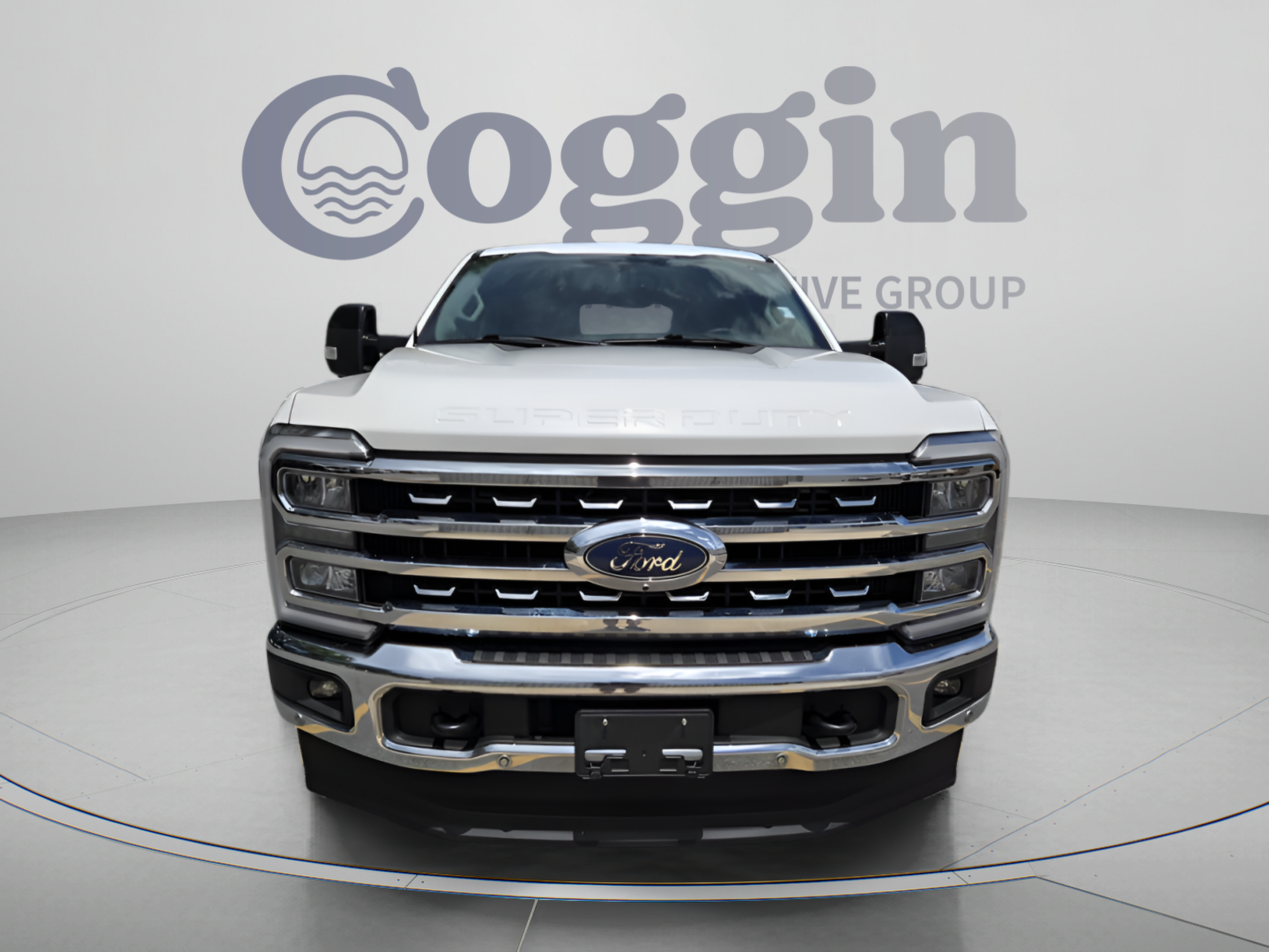 Used 2024 Ford F250 Lariat w/ Lariat Ultimate Package AWD/4WD image 8