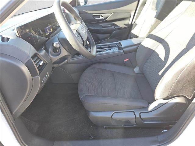 New 2026 Nissan Sentra S w/ Floor Mat Package image 4