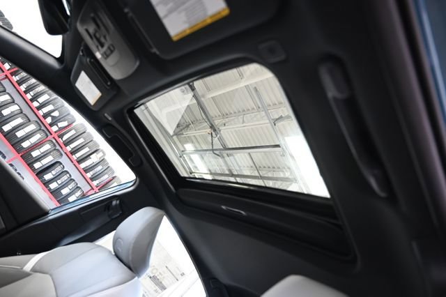 New 2026 Toyota Camry SE w/ Multimedia Upgrade Package FWD image 21