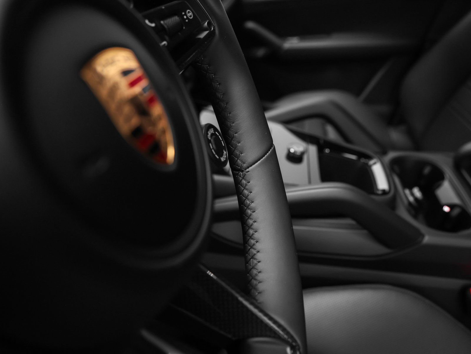 New 2026 Porsche Cayenne GTS image 39