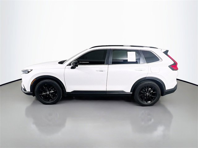 Used 2024 Honda CR-V Sport-L image 4