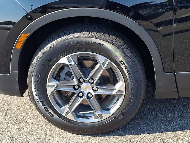 Used 2023 Chevrolet Blazer LT w/ Convenience Package FWD image 27