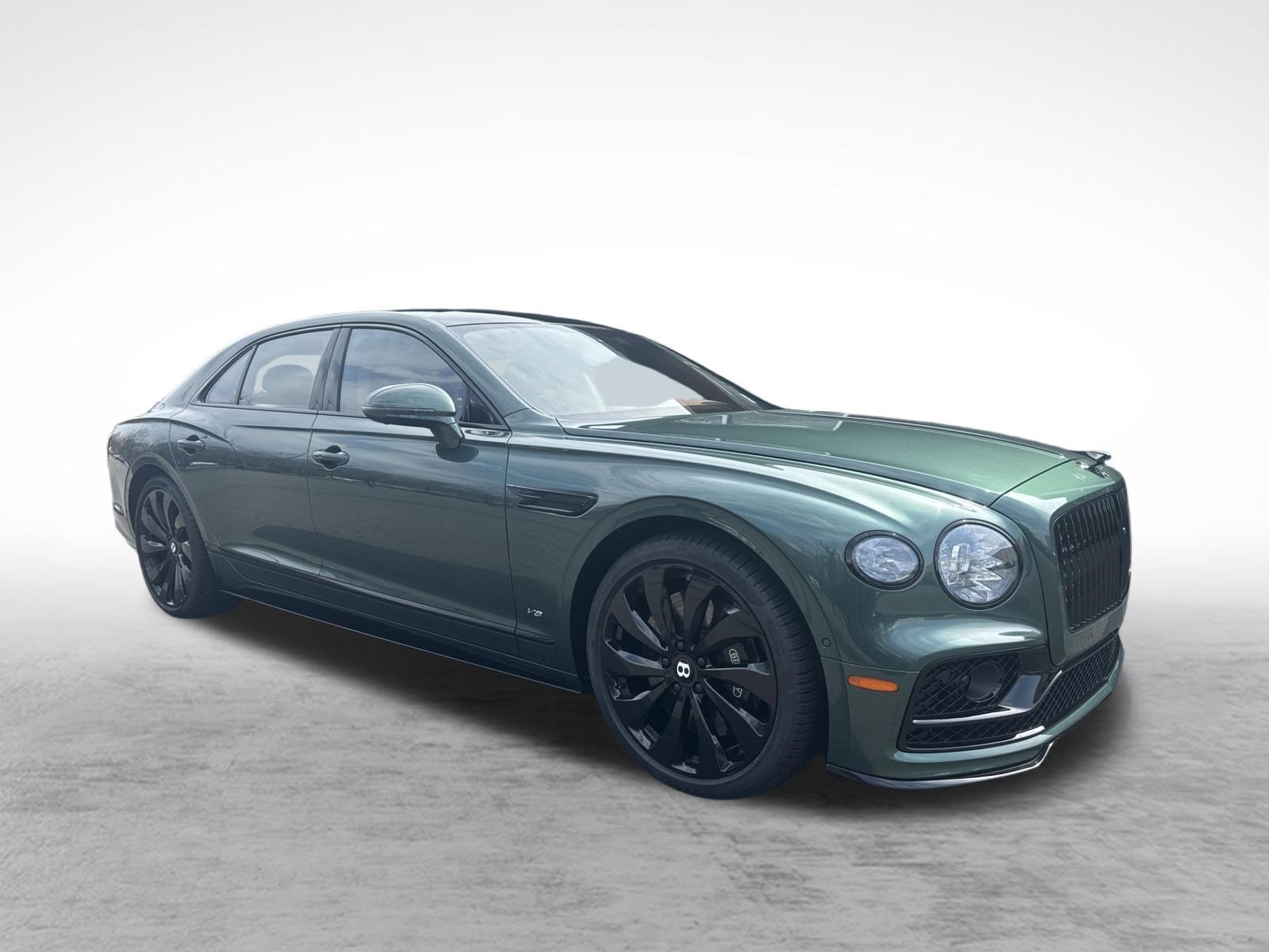Used 2022 Bentley Flying Spur V8 image 8