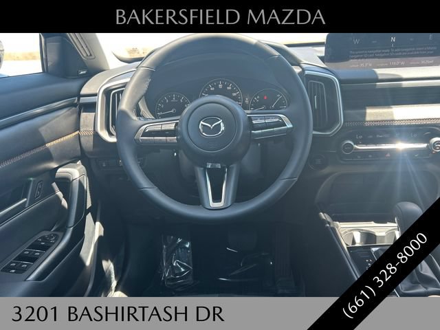 New 2026 MAZDA CX-50 AWD 2.5 S w/ Cargo Package image 19