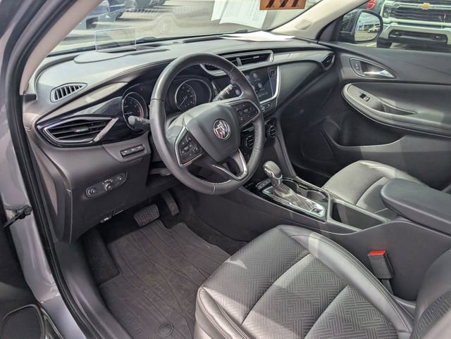 Used 2020 Buick Encore GX Essence w/ Experience Buick Package image 13