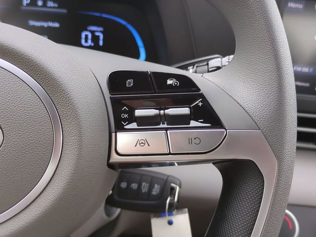 New 2026 Hyundai Elantra SE FWD image 23