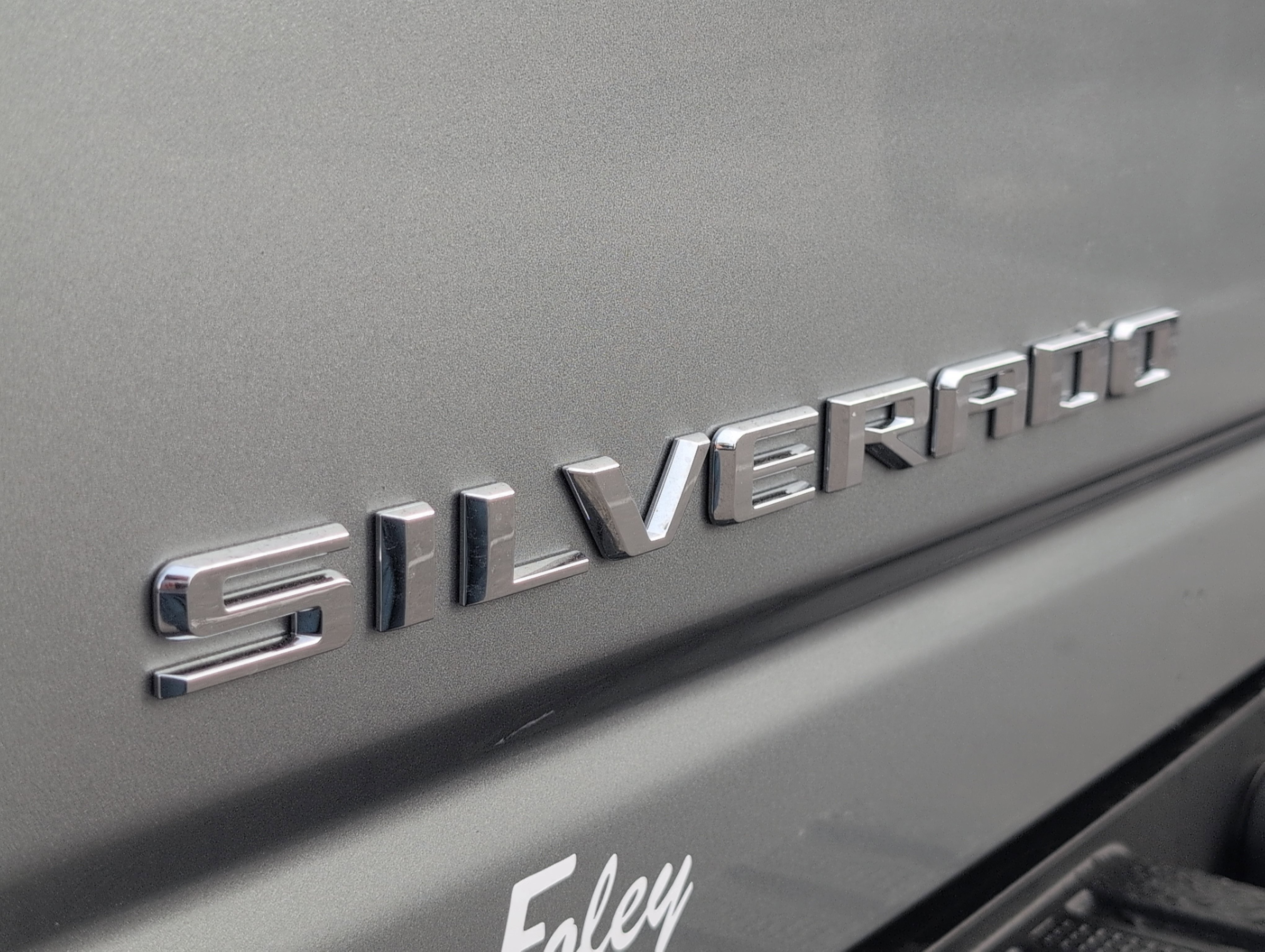 New 2026 Chevrolet Silverado 2500 LT image 29