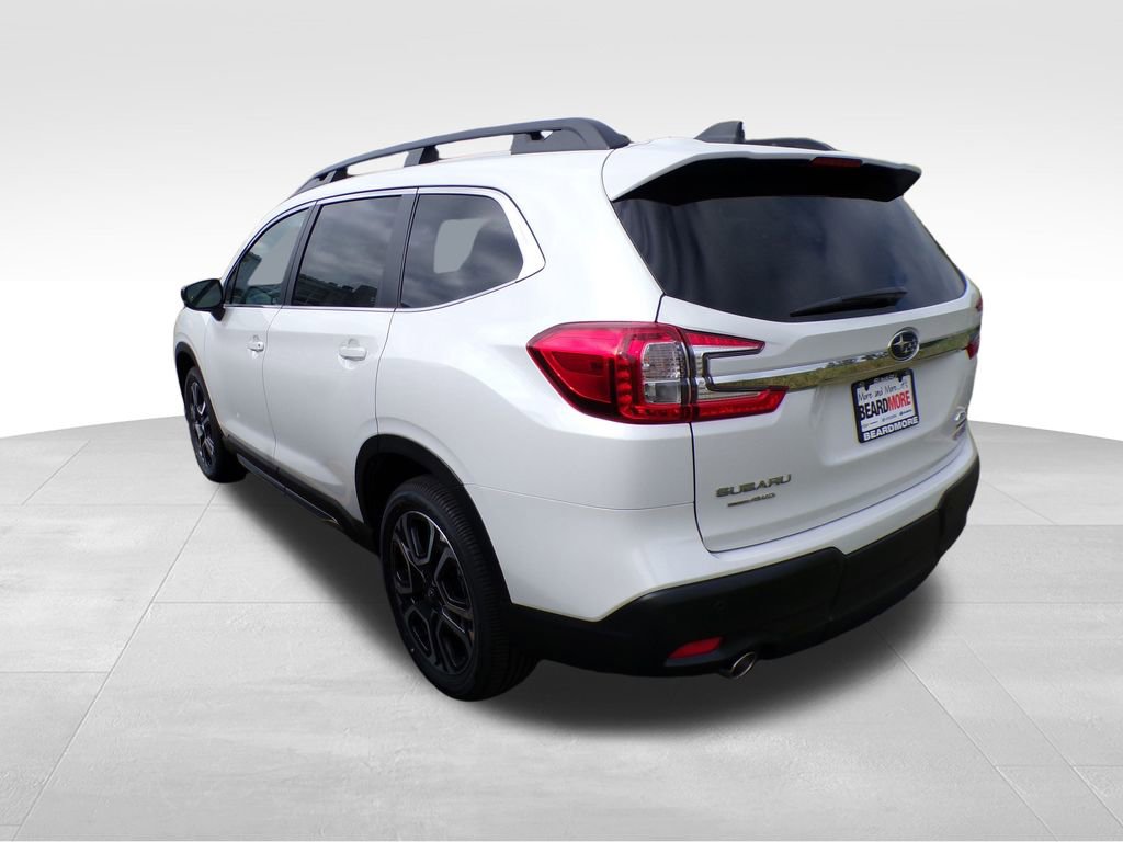 New 2025 Subaru Ascent Limited image 3