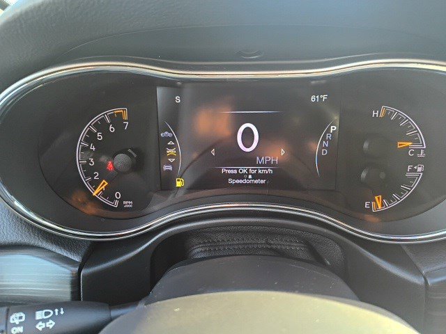 Used 2019 Jeep Grand Cherokee Laredo image 19