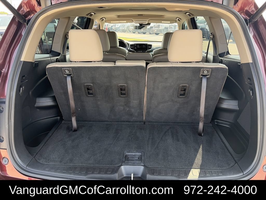 Used 2019 Honda Pilot EX-L image 28
