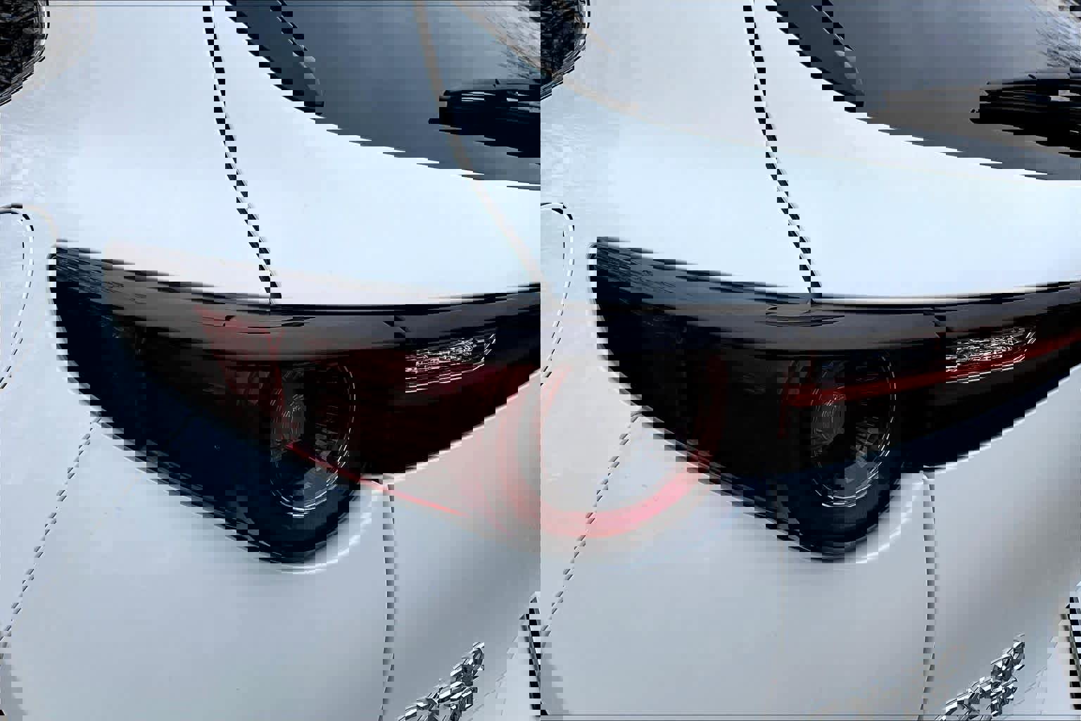 Used 2021 MAZDA CX-30 AWD 2.5 S w/ Preferred Package image 27