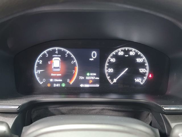 Certified 2023 Honda CR-V EX image 32