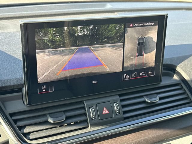 Used 2022 Audi Q5 2.0T Prestige AWD/4WD image 28