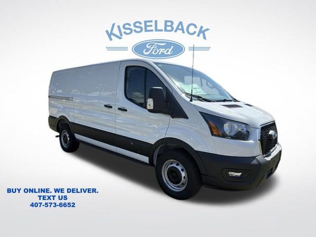 New 2025 Ford Transit 150 Low Roof