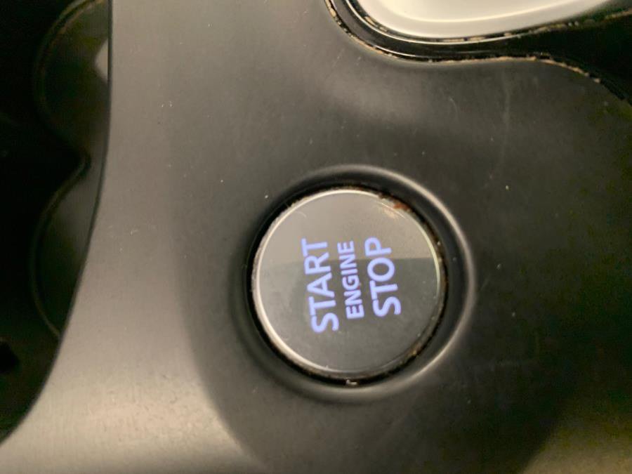 Used 2021 INFINITI QX50 Sensory AWD/4WD image 34