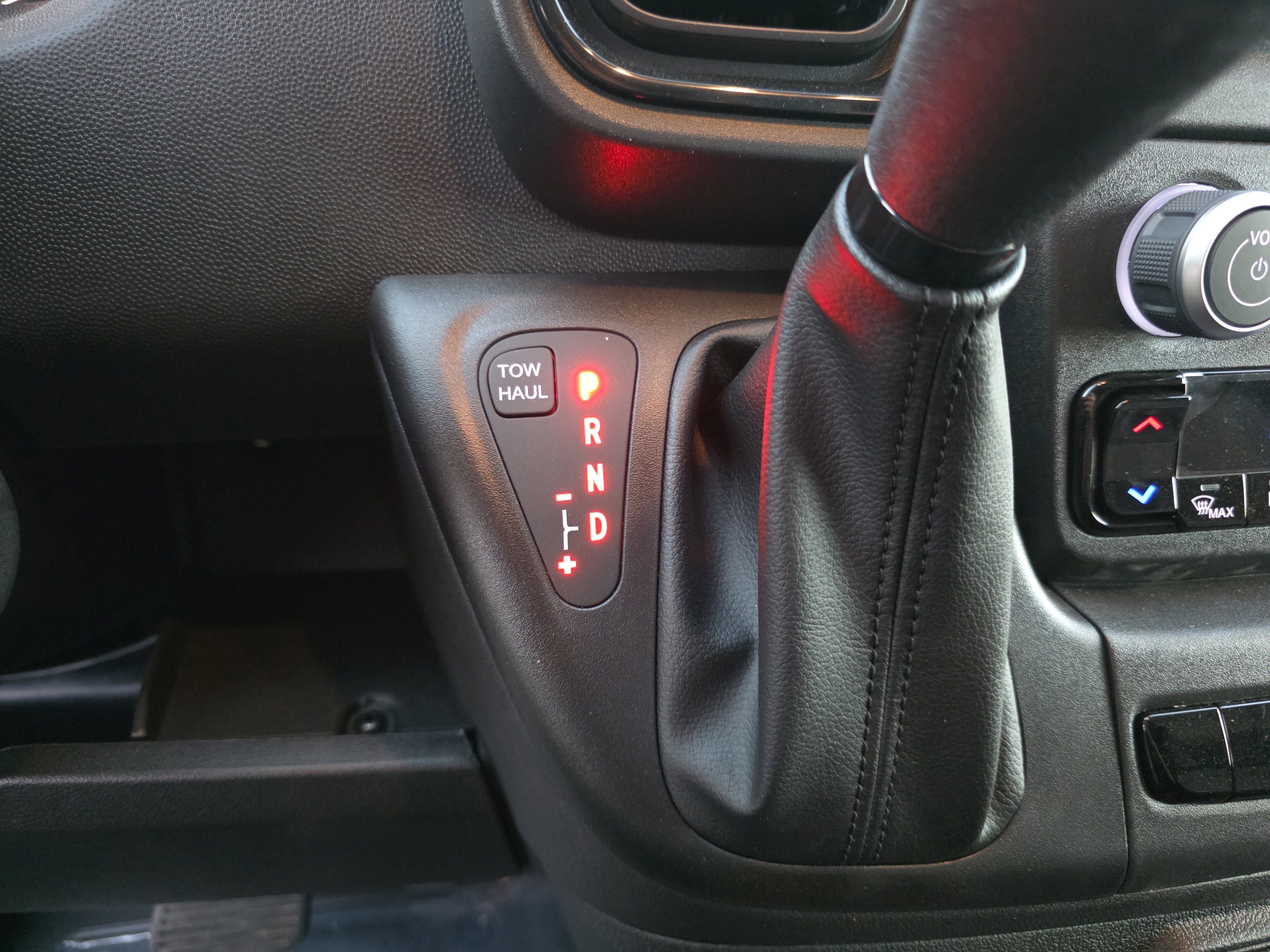 New 2026 RAM ProMaster 1500 w/ Safety Group image 7