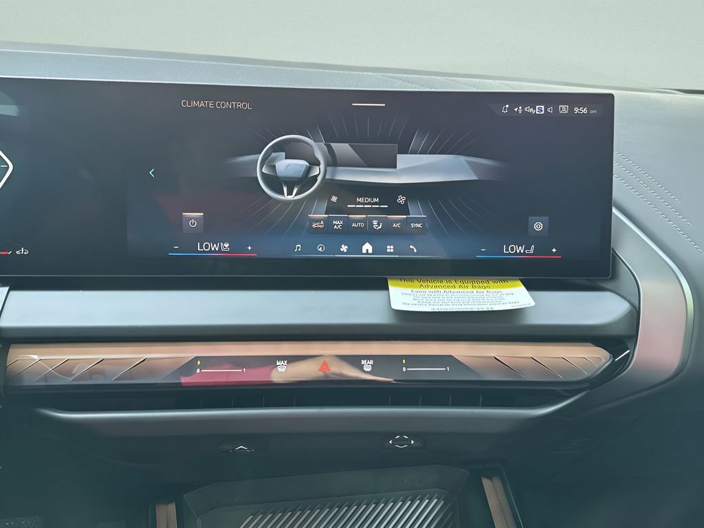 New 2026 BMW X3 xDrive30 w/ Premium Package image 23