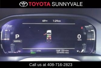 Used 2024 Mitsubishi Outlander Ralliart AWD/4WD image 3