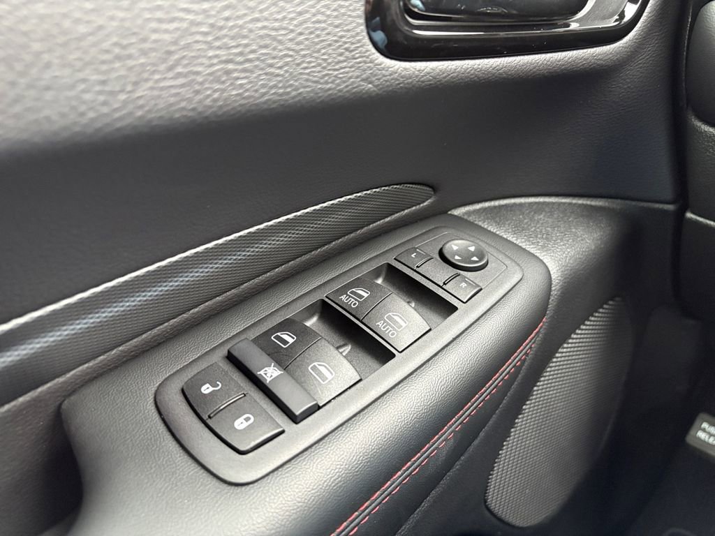 New 2026 Dodge Durango GT w/ Blacktop Package image 13