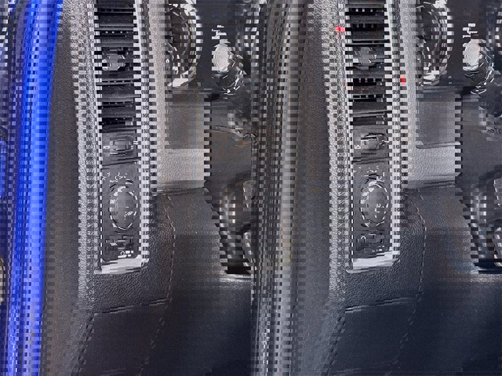 Used 2014 RAM 2500 Big Horn image 4